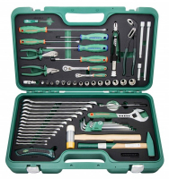 Jonnesway S05H3259S Набор инструмента специализированный, 59 предметов