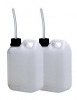 Apac Бачки для устройства прокачки гидросистем Apac Бачки для устройства прокачки гидросистем