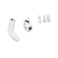 Набор приспособлений для регулировки дверей VAG