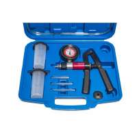 VR50411 Тестер для проверки вакуума и герметичности Vertul