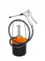 Мобильная смазочная система