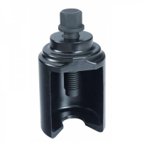 62818 Съемник шаровых опор и рулевых наконечников вертикальный, закрытый 62818 Съемник шаровых опор и рулевых наконечников вертикальный, закрытый