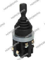 Джойстик для 46TRK56/ 46TRK NORDBERG TC-20-1700006 (C-A1-2200004) Джойстик для 46TRK56/ 46TRK NORDBERG TC-20-1700006 (C-A1-2200004)
