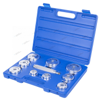 9BA11 Комплект оправок для подшипников и сальников 9BA11 Комплект оправок для подшипников и сальников