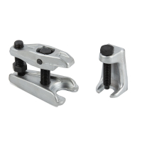 WDK-214440 Съемник шаровых опор и рулевых наконечников, набор 2 предмета