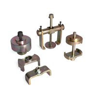 Набор для сайлентблоков подрамника Mercedes Benz