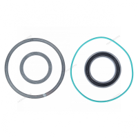 Ремкомплект для гайковерта аккумуляторного NE808K