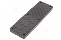 Накладка резиновая отбортировочная 4638, 4640, 4640ID NORDBERG C-7C-1000008 Накладка резиновая отбортировочная 4638, 4640, 4640ID NORDBERG C-7C-1000008