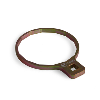 Тонкий съемник масляного фильтра Тонкий съемник масляного фильтра