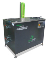 Ультразвуковая ванна 150 л, Tierra Tech Motor Clean MOT-150N Ультразвуковая ванна 150 л, Tierra Tech Motor Clean MOT-150N