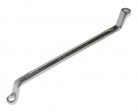 Ключ накидной 6х7мм 75град. L=168мм JTC Ключ накидной 6х7мм 75град. L=168мм JTC