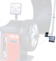 ATIS EG Линейка для автоматического определения и ввода параметров ширины диска