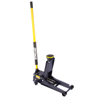 OPT-8050 Домкрат подкатной низкопрофильный, г/п 3 т, 80-515 мм