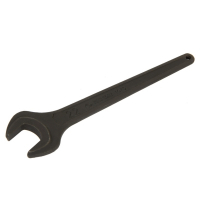 Ключ рожковый силовой, 22 мм KING TONY 10F0-22P Ключ рожковый силовой, 22 мм KING TONY 10F0-22P