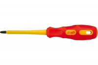 Hans 0828PH1-3 отвертка PH для электрика 1 х 80 мм