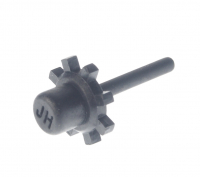 JTC-7658-12 - Ремкомплект для пневмогайковерта JTC-7658 (12) клапан JTC -