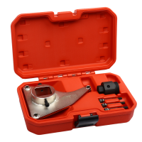 Набор приспособлений для демонтажа звездочки ТНВД HYUNDAI/KIA 1,6D D4FE JTC Набор приспособлений для демонтажа звездочки ТНВД HYUNDAI/KIA 1,6D D4FE JTC