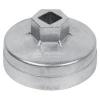 Съёмник масляных фильтров МАСТАК 103-44167 Съёмник масляных фильтров МАСТАК 103-44167