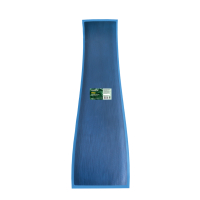 Пластырь веерный TRS-8 (1520*150*270), 2,34 мм Пластырь веерный TRS-8 (1520*150*270), 2,34 мм