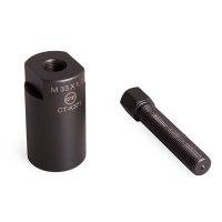 Съемник маховика мотоциклов M33 x 1,5 R.H. Съемник маховика мотоциклов M33 x 1,5 R.H.