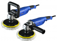 Huberth RP207183-R Электрическая полировальная машинка Huberth RP207183-R Электрическая полировальная машинка