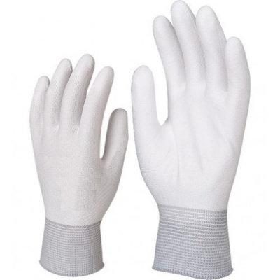 ADOLF BUCHER Перчатки для механических работ с PU покрытием ADOLF BUCHER Перчатки для механических работ с PU покрытием