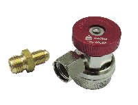 МАСТАК Муфта быстросъемная с вентилем, высокого давления МАСТАК Муфта быстросъемная с вентилем, высокого давления