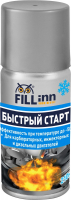 FILL inn FL135 Быстрый старт (аэрозоль), 210 мл