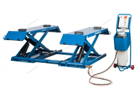 Подъемник ножничный электрогидравлический, г/п 3 т. (220В) (без функции аварийного опускания) Nordberg 633S-3T Подъемник ножничный электрогидравлический, г/п 3 т. (220В) (без функции аварийного опускания) Nordberg 633S-3T