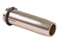 Сопло газовое КЕДР (MIG-40 PRO) Ø 18 мм, коническое Сопло газовое КЕДР (MIG-40 PRO) Ø 18 мм, коническое