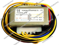 Трансформатор 30W для WS6 NORDBERG 000010640 Трансформатор 30W для WS6 NORDBERG 000010640