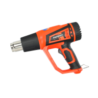 Фен технический PATRIOT HG 201, мощность 2000Вт, цветная коробка, стационарное положение