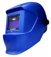 FoxWeld Маска Комета "синяя" (ф-р 3100V)