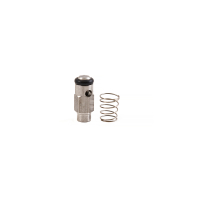 Клапан обратный (Valve core assy №64) TMHPC-3500C, TMHPC-4500C