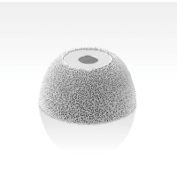 RH102 Абразивная полусфера 44,4/19мм, 9,5мм зерно 170 RH102 Абразивная полусфера 44,4/19мм, 9,5мм зерно 170