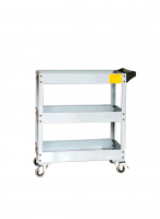 ATIS - CT903B Инструментальная тележка 180кг ATIS - CT903B Инструментальная тележка 180кг