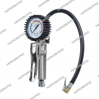 Пистолет подкачки в сборе для 4638/4638E/4639,5/4640