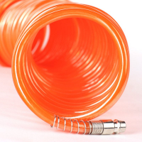 PATRIOT Шланг спиральный PU 20 PATRIOT Шланг спиральный PU 20