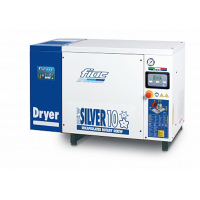 Компрессор винтовой NEW SILVER D 7,5 13 Компрессор винтовой NEW SILVER D 7,5 13