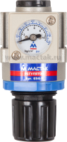 Манометр регулятор МАСТАК 694-2 Манометр регулятор МАСТАК 694-2