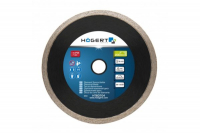 Диск отрезной алмазный, сплошная кромка 200 х 1,8 х 25,4 мм