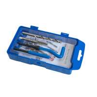 VR50725C Набор для восстановления резьбы M8×1.25 Vertul