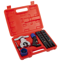 Набор для развальцовки тормозных трубок WDK-214326 Набор для развальцовки тормозных трубок WDK-214326