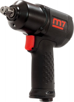 Гайковерт пневматический ударный 1/2", 1152 Нм, MIGHTY SEVEN NC-4233ZA Гайковерт пневматический ударный 1/2", 1152 Нм, MIGHTY SEVEN NC-4233ZA