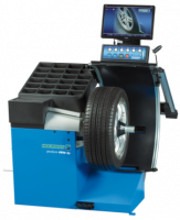 Балансировочный стенд Hofmann Geodyna® 6800-2p