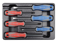 Набор отверток king tony 9-31106mr Набор отверток king tony 9-31106mr