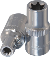 Ombra 114607 Головка торцевая 1/4"DR, внешний TORX®, Е7