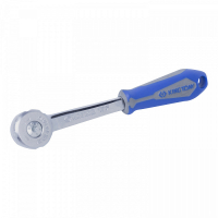 Трещотка 1/4"", 140 мм, 72 зубца, дисковый механизм Трещотка 1/4"", 140 мм, 72 зубца, дисковый механизм