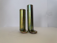 PEAK 11420022A Палец-шафт для шкива на Платформе Φ35*128 для 4ст. Подъёмников