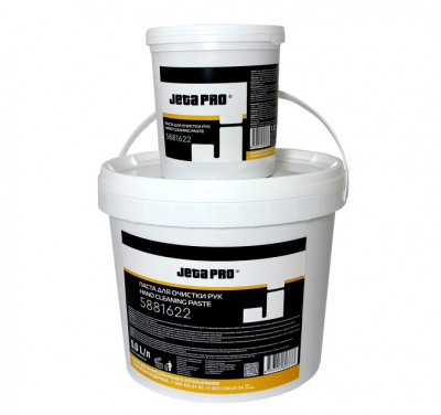 Паста для очистки рук JETA PRO 5881622